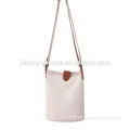 large fashion walking colleague shoulder bag for girls.OEM orders are welcome.